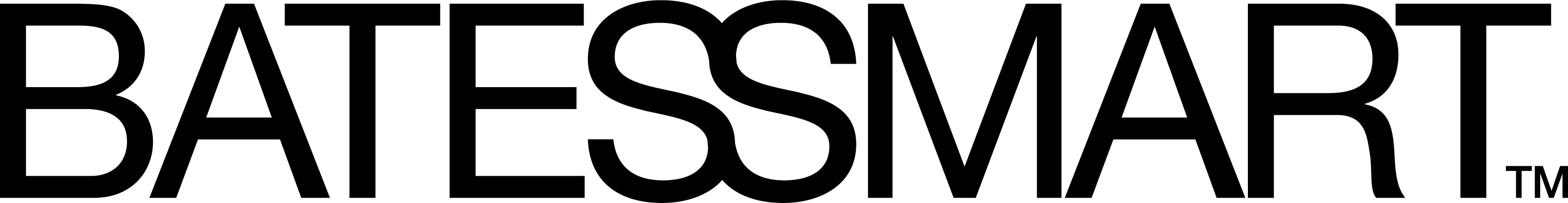 Sydney Build Bates Smart Logo